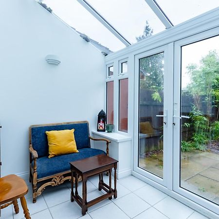 Universal Harmony Retreats Glastonbury Apartment ภายนอก รูปภาพ
