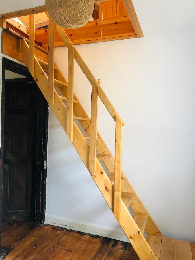 Universal Harmony Retreats Glastonbury Apartment ภายนอก รูปภาพ