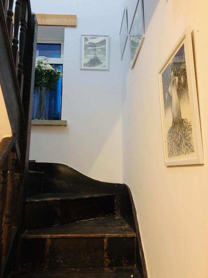 Universal Harmony Retreats Glastonbury Apartment ภายนอก รูปภาพ