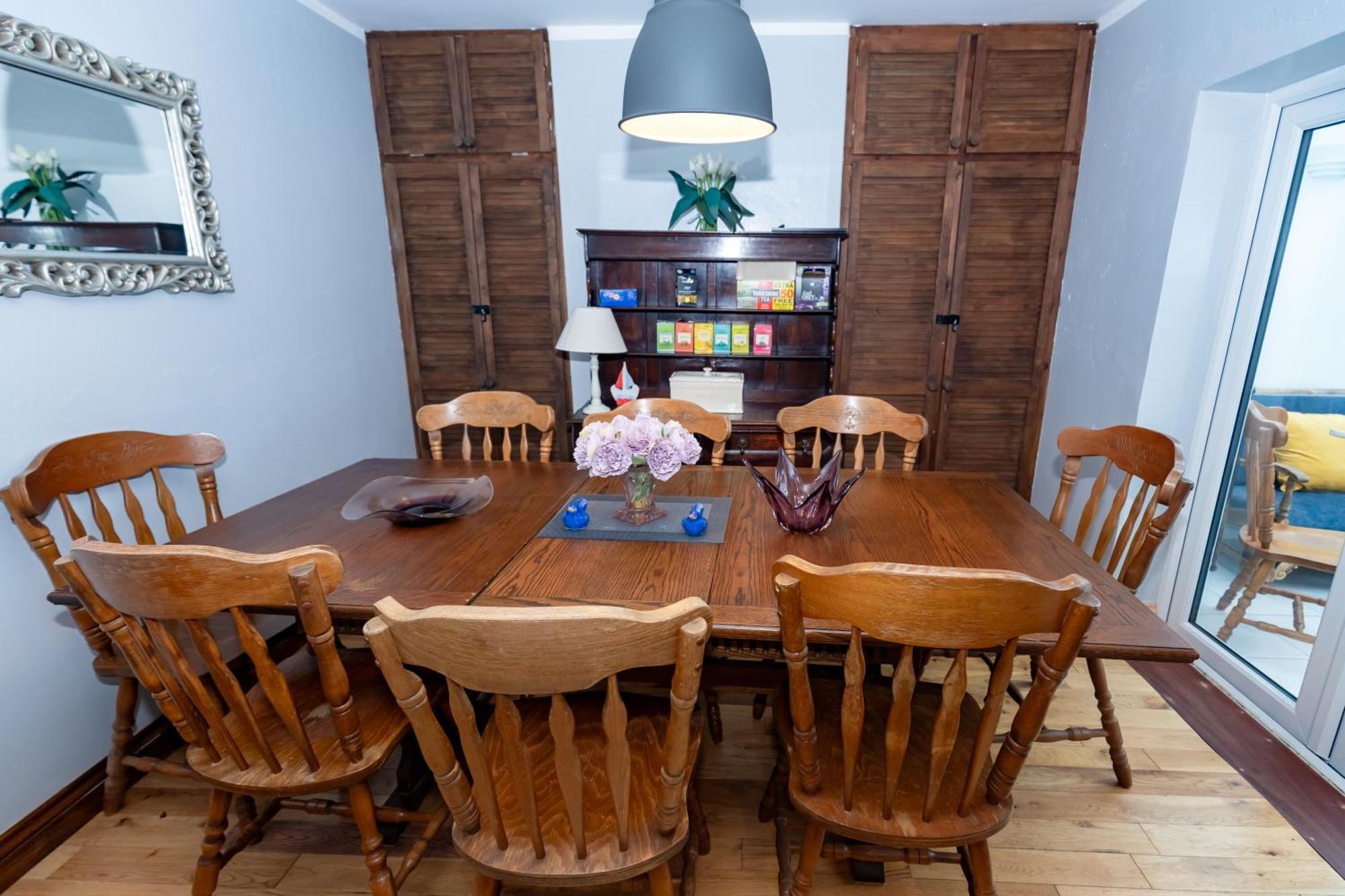 Universal Harmony Retreats Glastonbury Apartment ภายนอก รูปภาพ