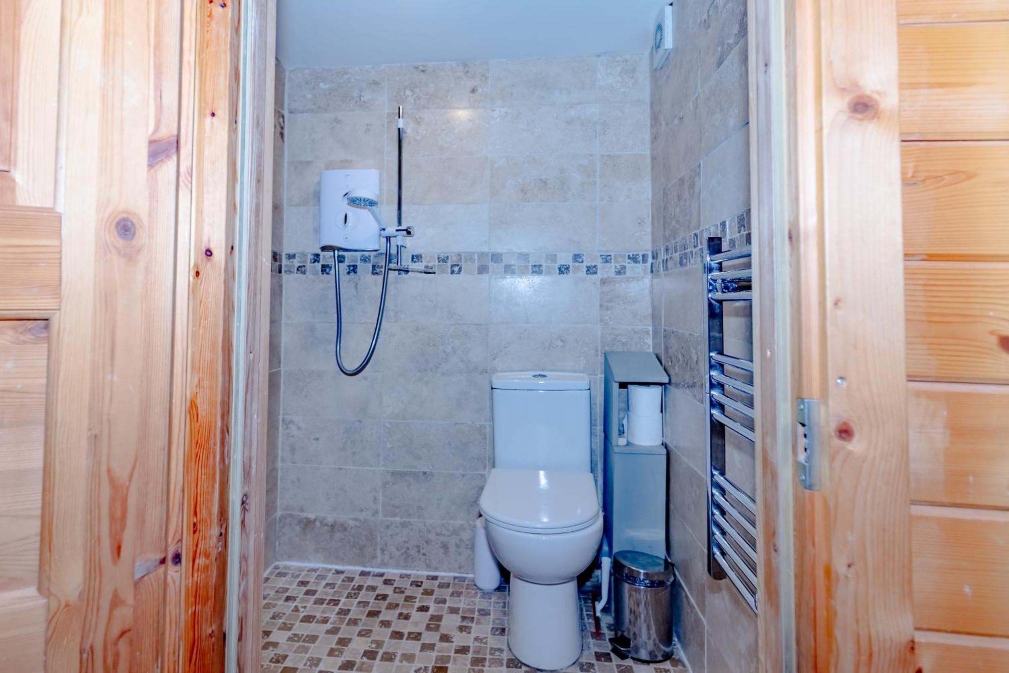 Universal Harmony Retreats Glastonbury Apartment ภายนอก รูปภาพ