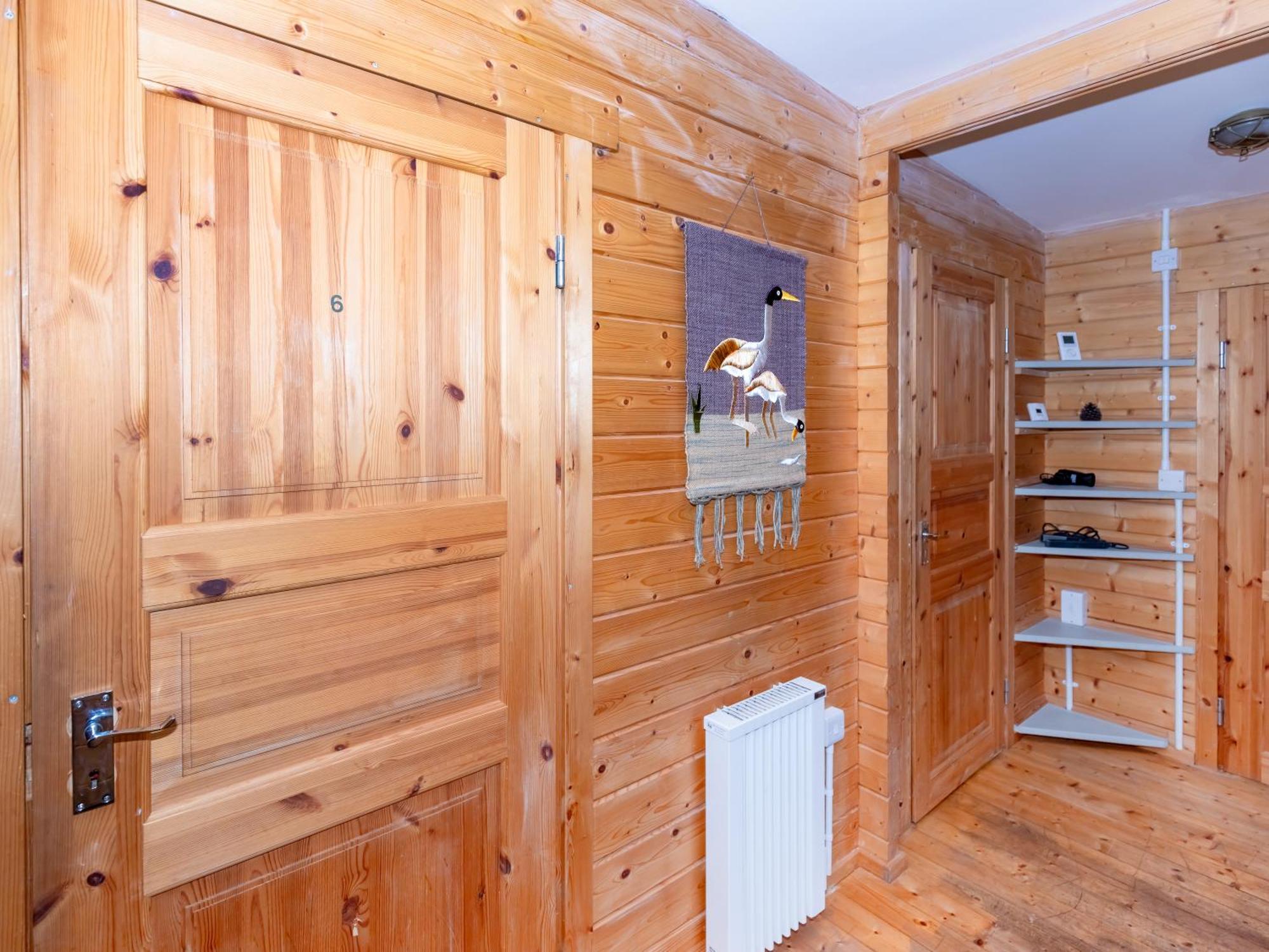 Universal Harmony Retreats Glastonbury Apartment ภายนอก รูปภาพ